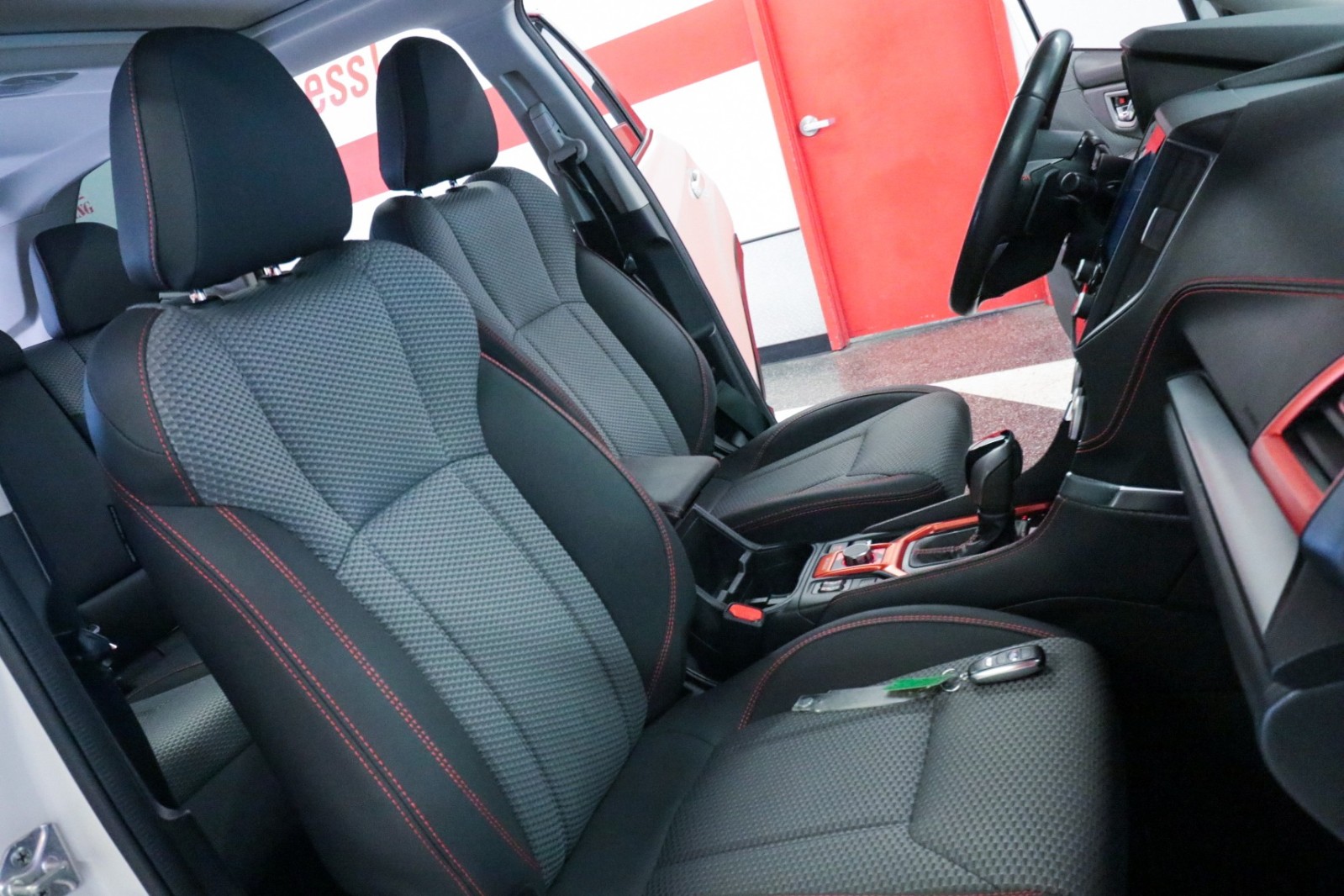 Used Car 2021 Subaru Forester  Sport For Sale Under $25,000 In Austin, Texas