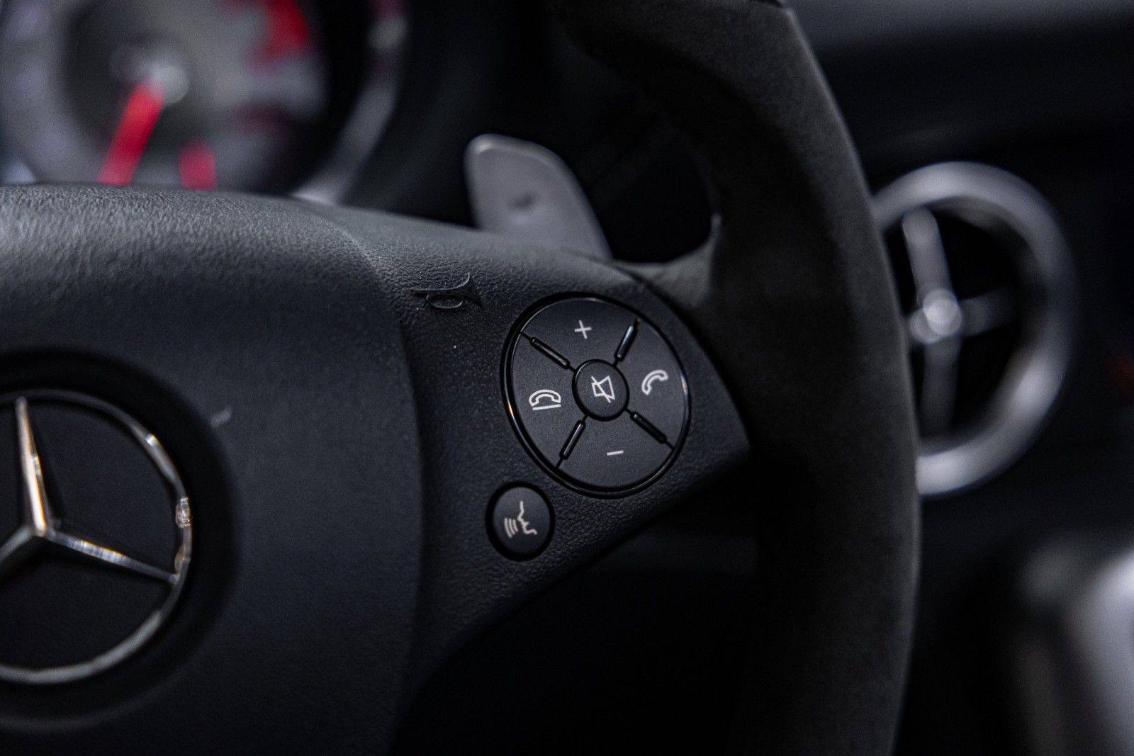 Used Car 2012 Mercedes-benz Sls Amg  Sls Amg For Sale Under $150,000 In Boerne, Texas