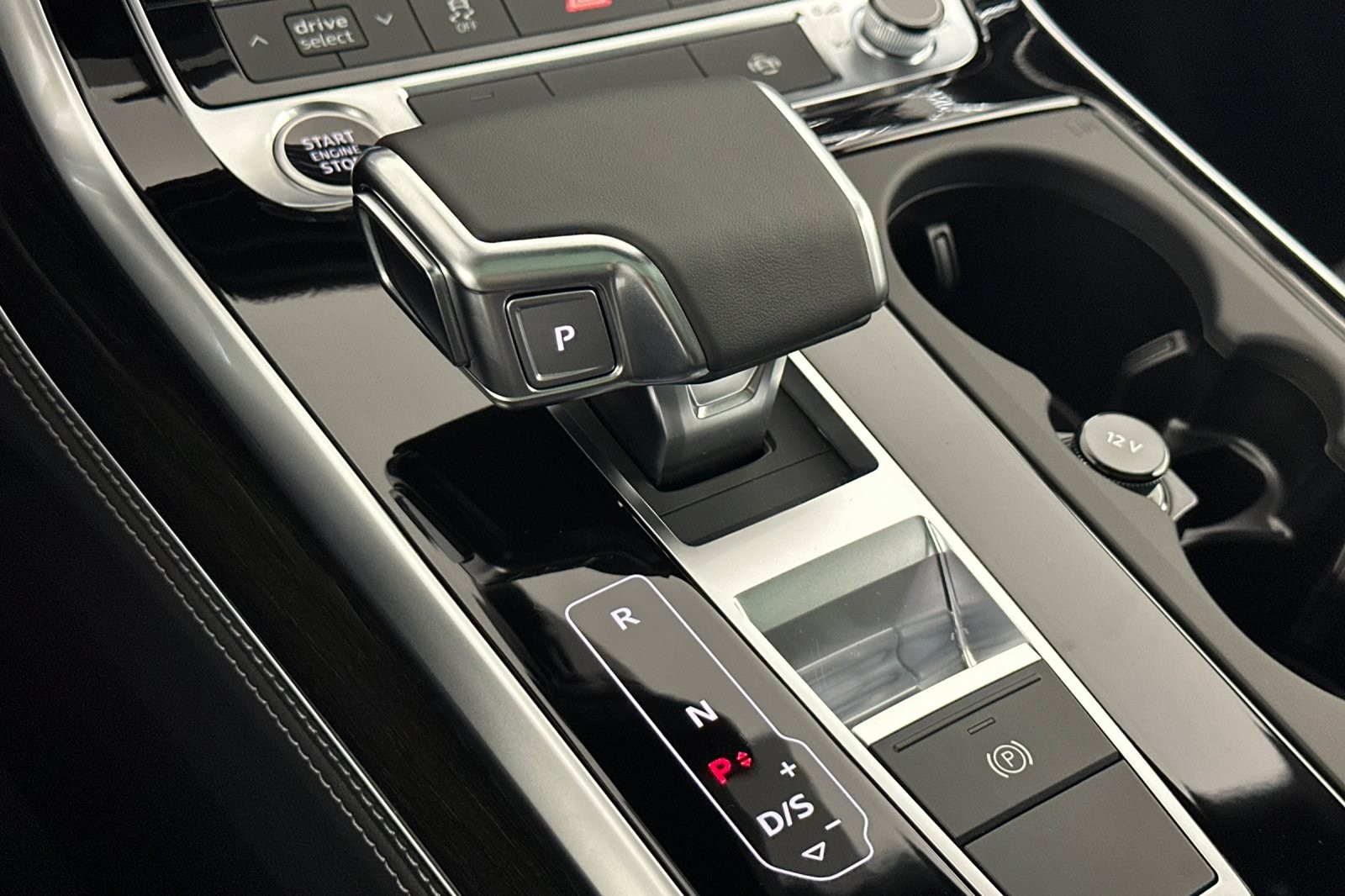 New 2026 Samurai Gray Metallic Audi Premium Plus 45 quattro image 22