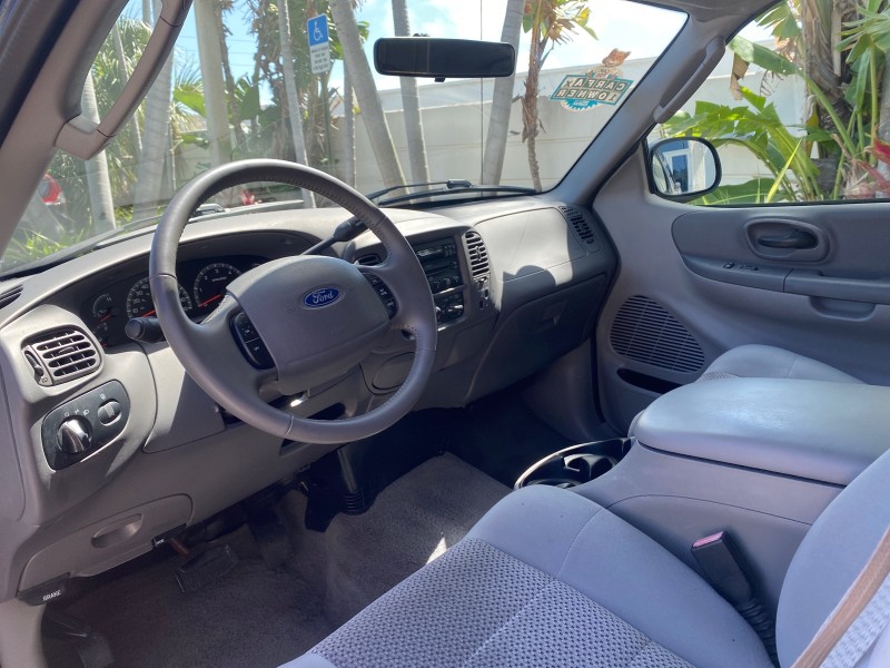 2004 Ford F-150 Heritage XLT LOW MILES 41,911 1 OWNER in , 