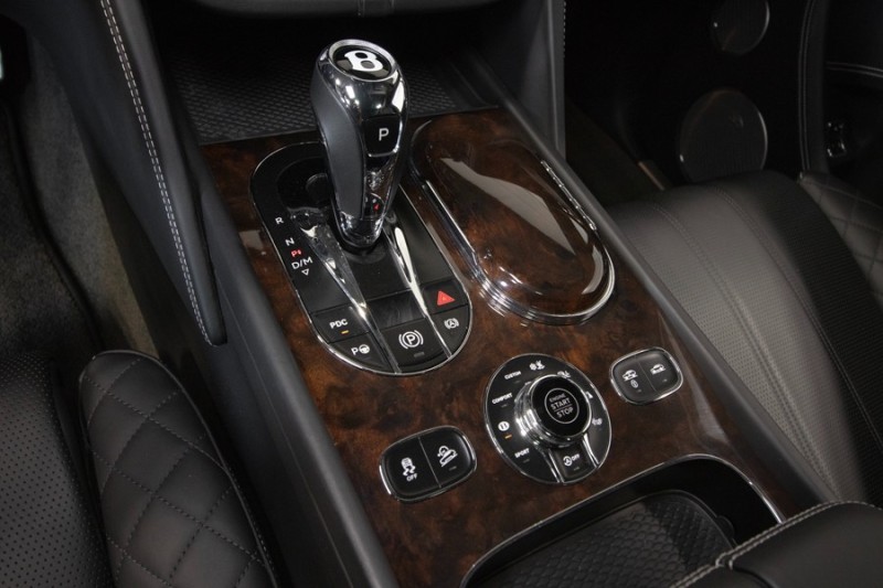 2017 Bentley Bentayga Bentayga W12 ($258,115 MSRP) *ONLY 14,000 MILES* *1-OWNER* in , 