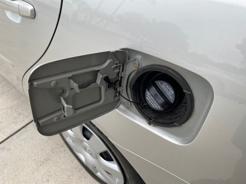 2002 Toyota Camry LE 4CYL LOW MILES 43,045 1 OWNER in , 