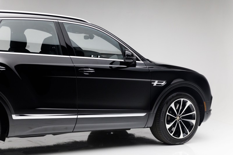 2019 Bentley Bentayga V8 V8 in , 