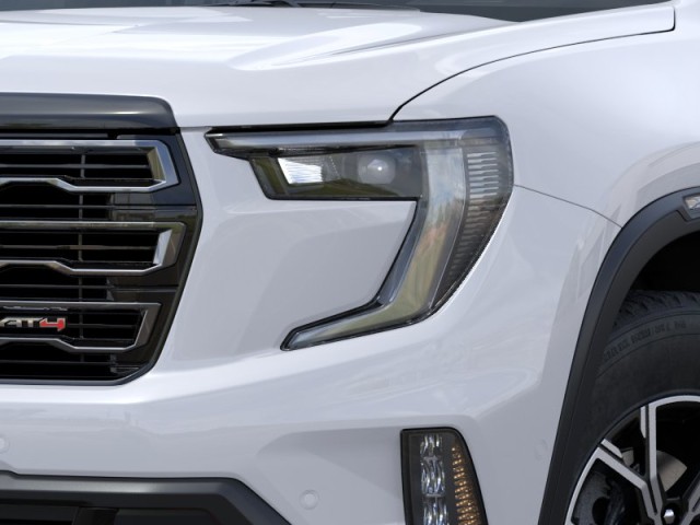 GMCAcadia10