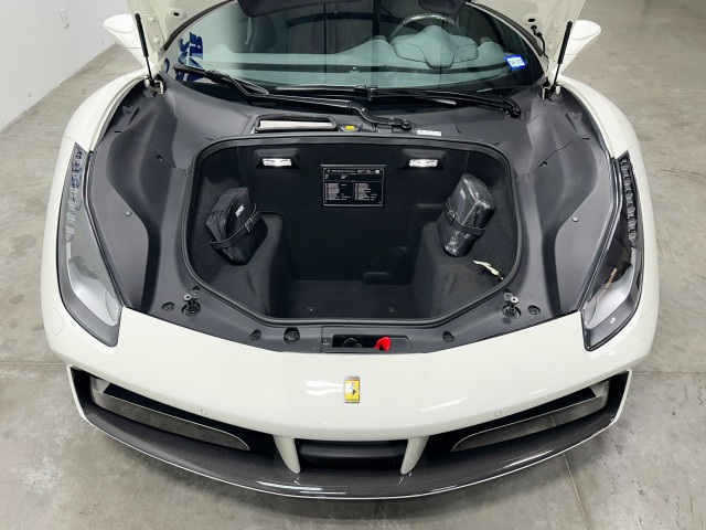 2018 Ferrari 488 GTB High 358K MSRP! in , 