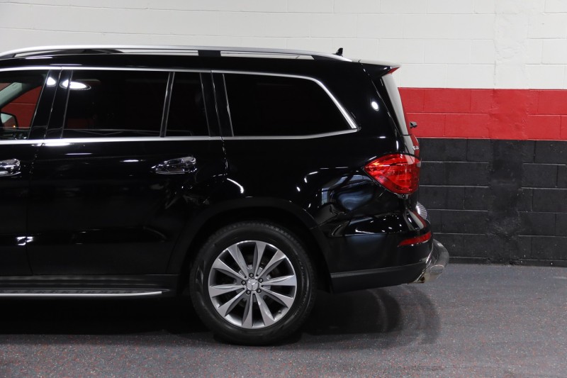 2013 Mercedes-Benz GL450 4-Matic 4dr Suv in , 