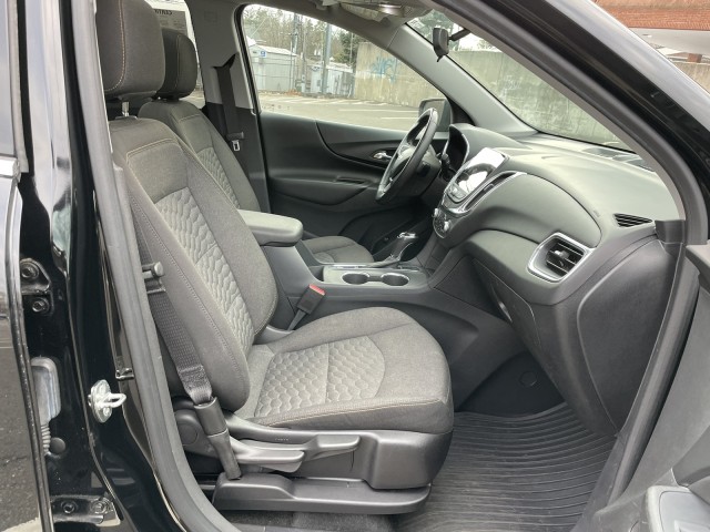 2019 Chevrolet Equinox LT 16