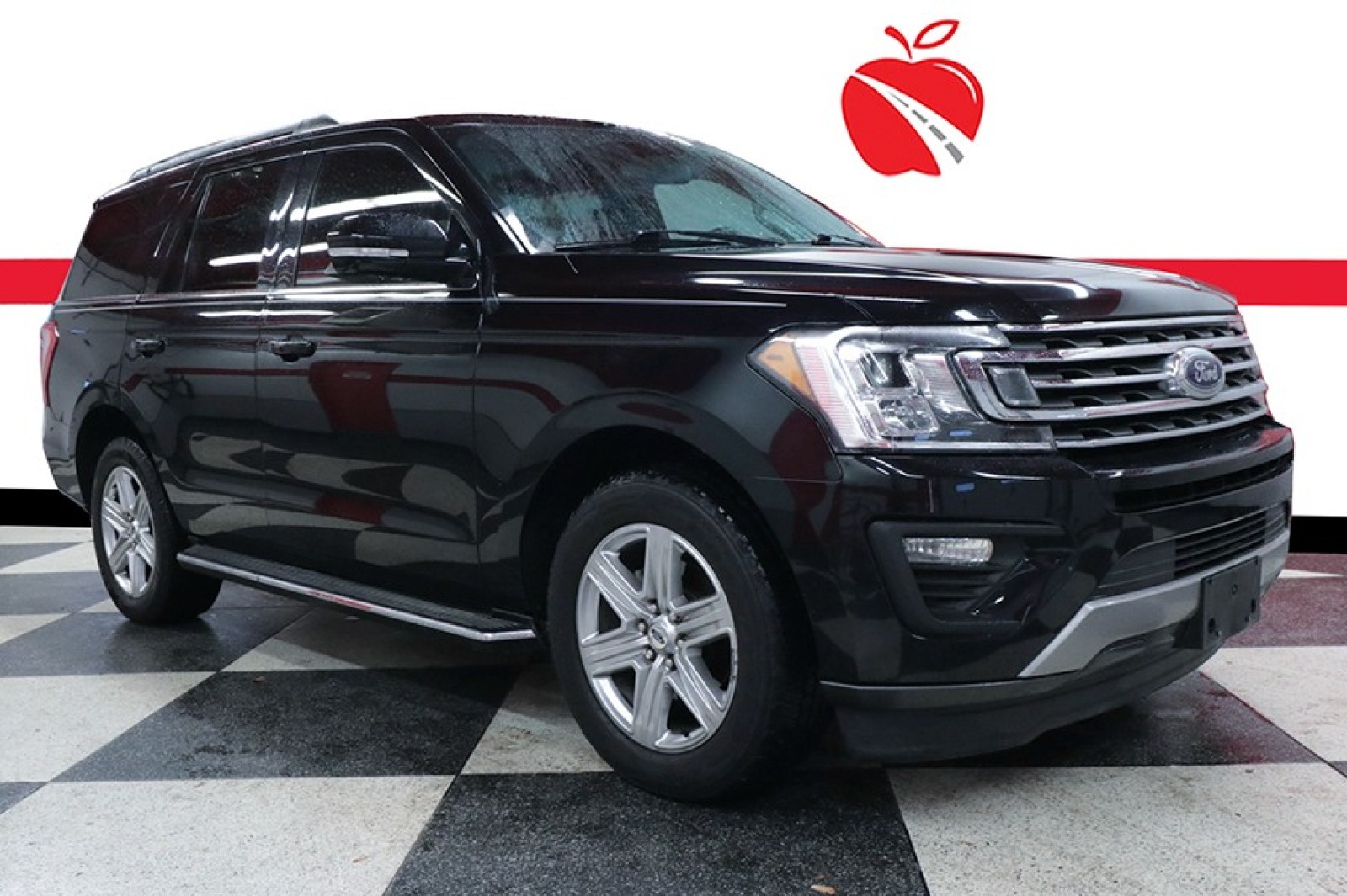 Used Car 2019 Ford Expedition  Xlt For Sale Under $20,000 In Austin, Texas