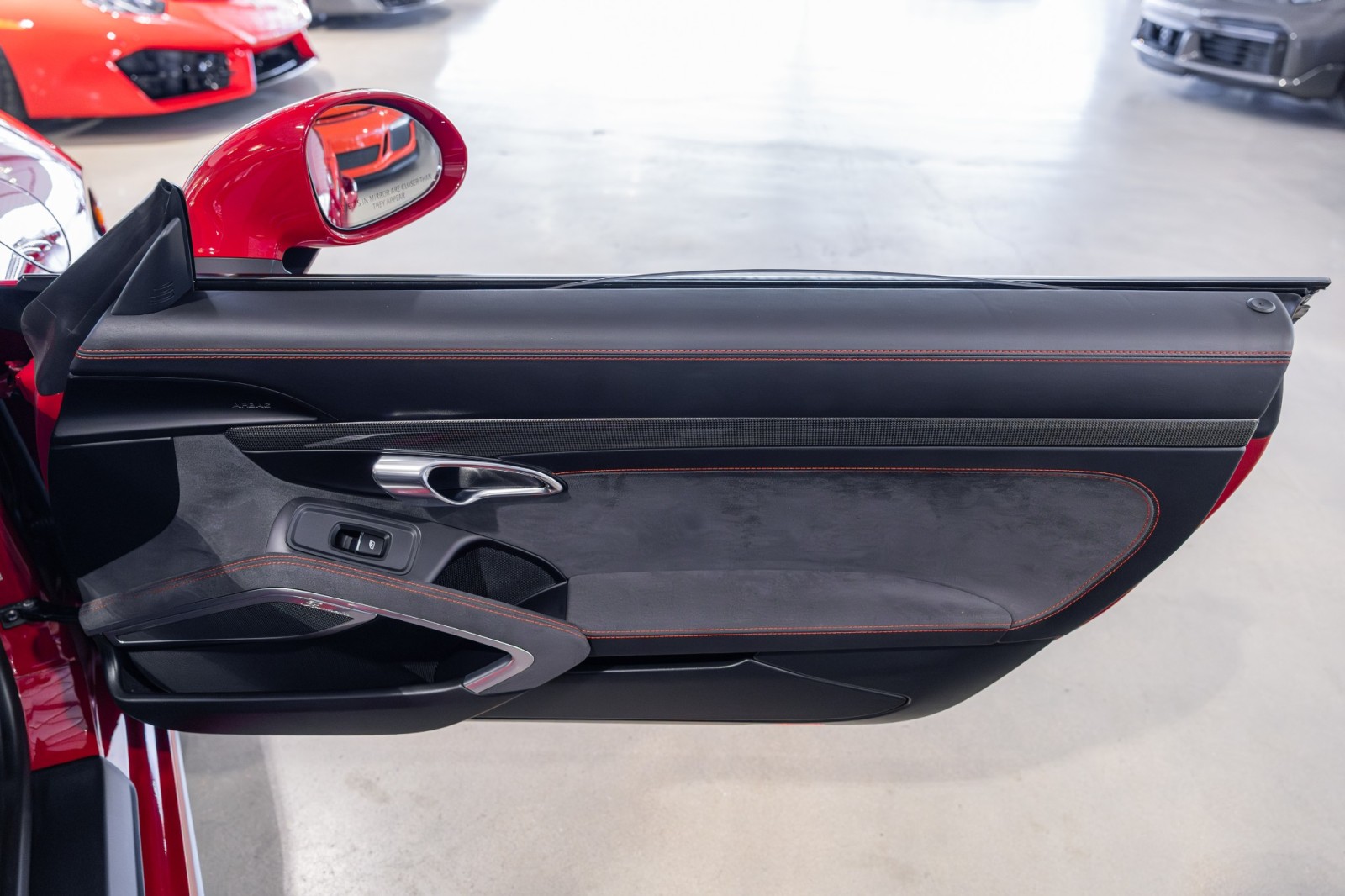 Used Car 2017 Porsche 911  4 Gts For Sale Under $160,000 In Boerne, Texas