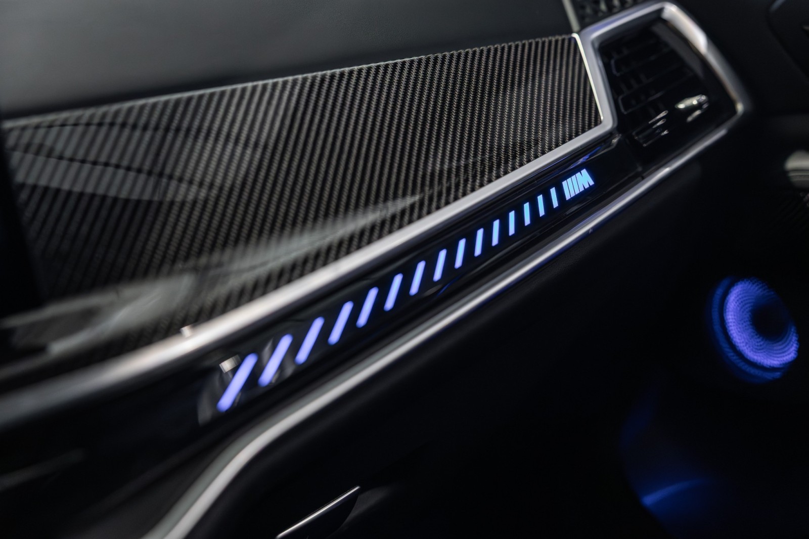 Used Car 2025 Bmw X5 M  Competition For Sale Under $110,000 In Boerne, Texas