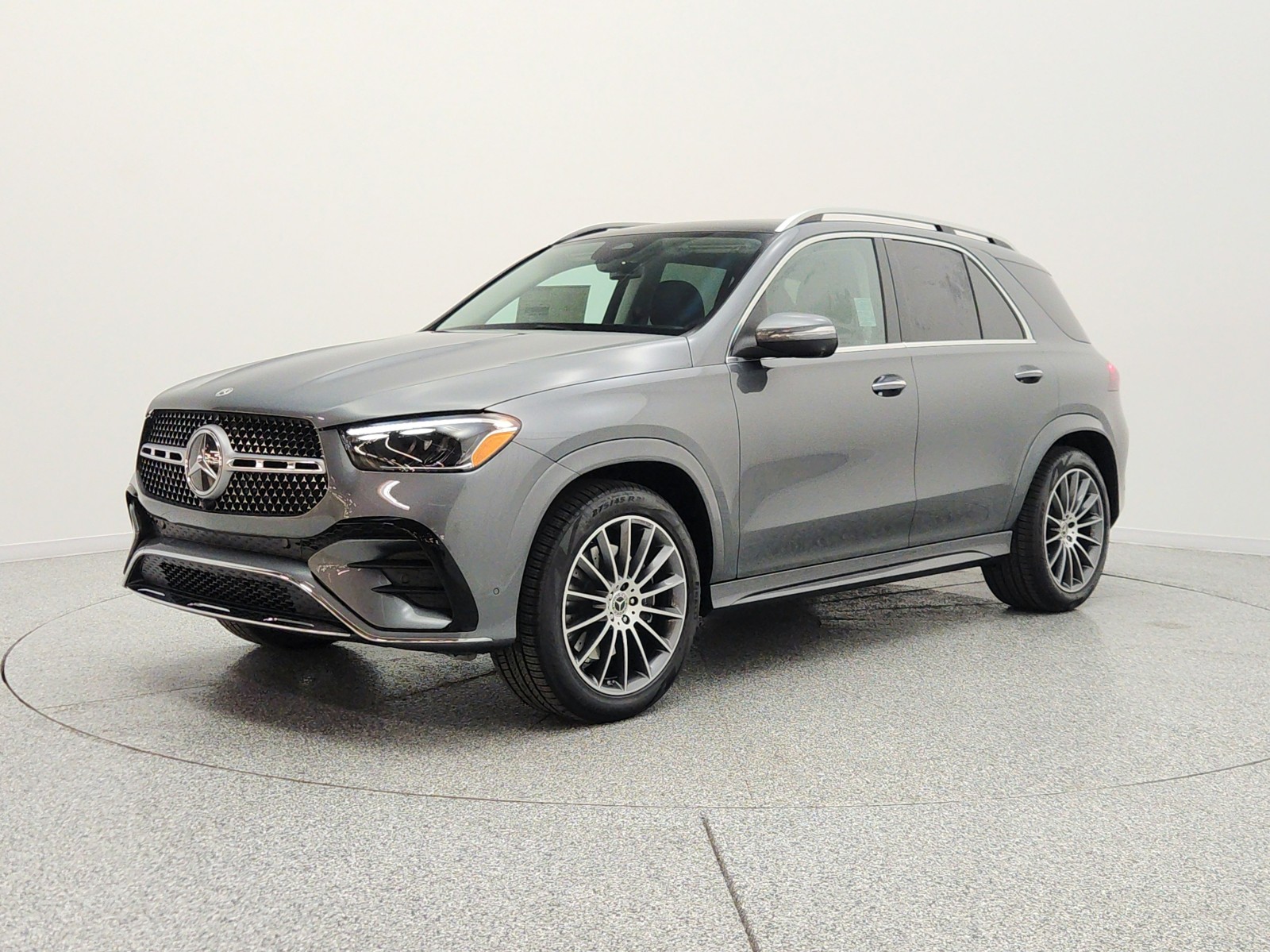 2026 Mercedes-Benz GLE 2026 Mercedes-Benz GLE GLE 350 SUV SUV