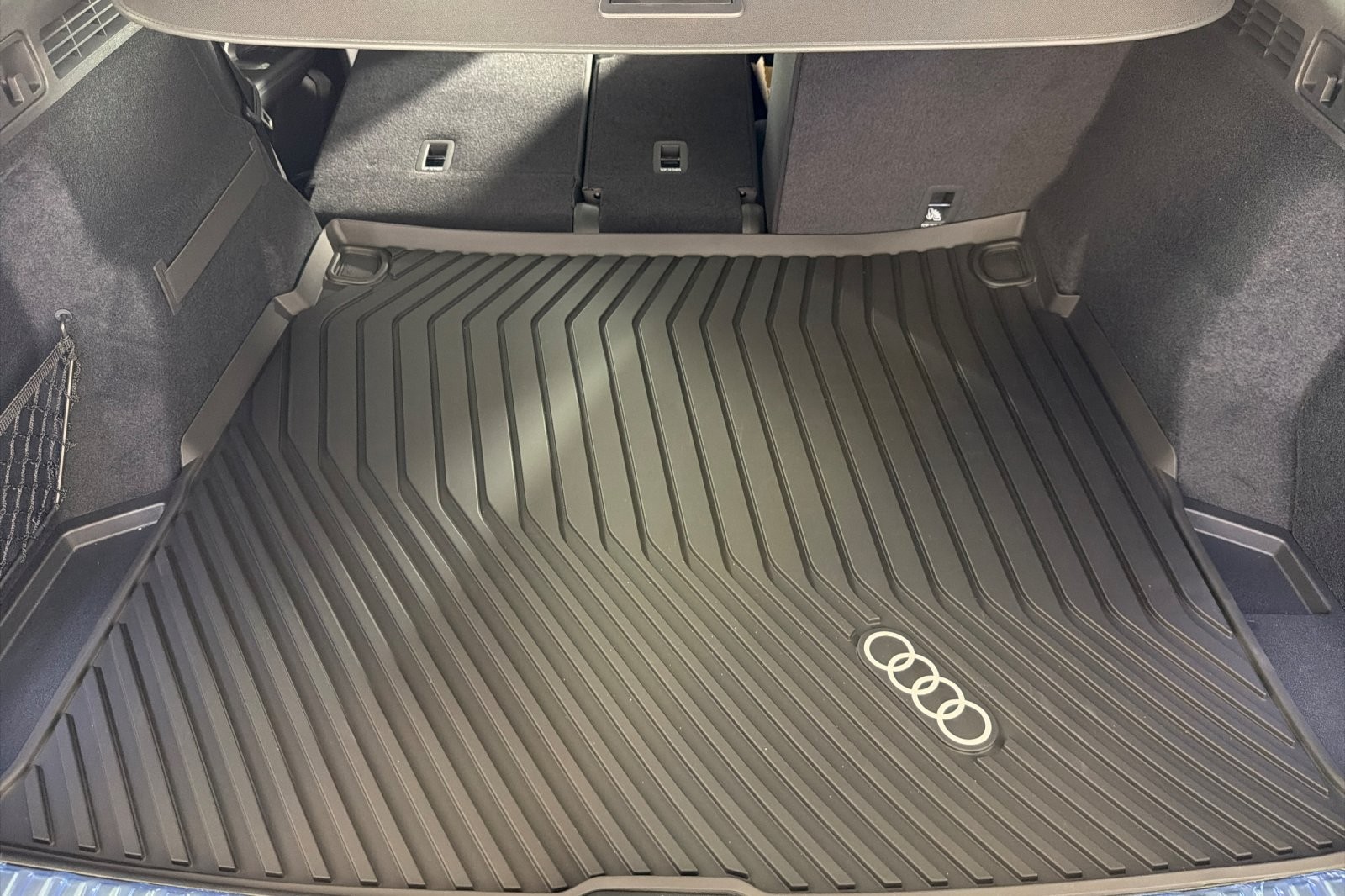 New 2026 Tambora Gray Metallic Audi Premium Plus 2.0 TFSI quattro image 14