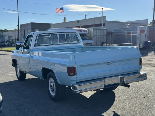 1977 Chevrolet Silverado C20 in , 