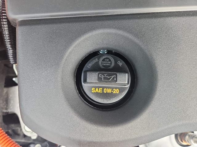 HondaAccord Hybrid36