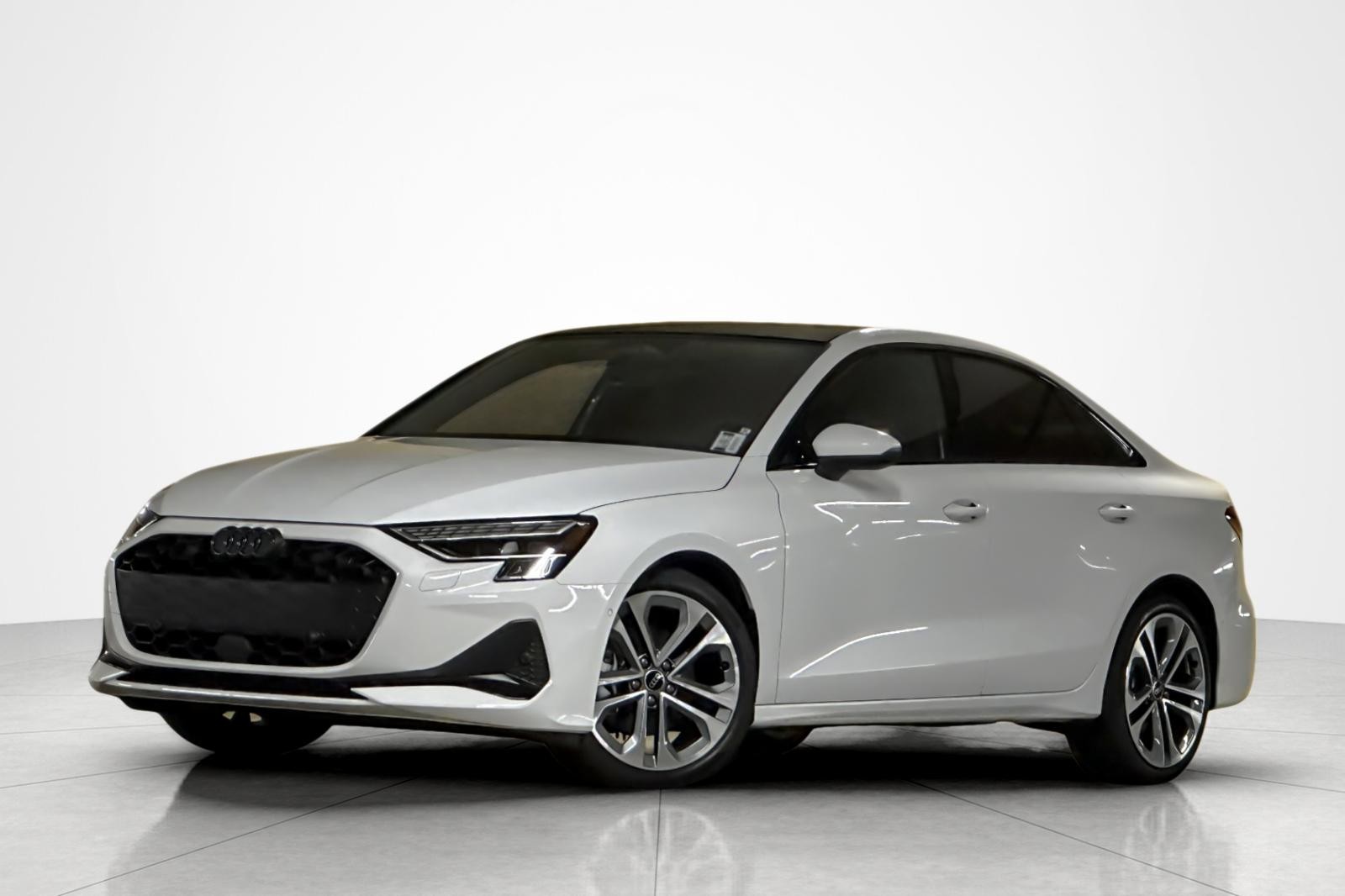 2026 Audi A3 Premium Plus quattro *Ltd Avail*