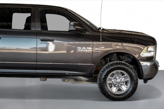 2014 Ram 2500 Tradesman 7