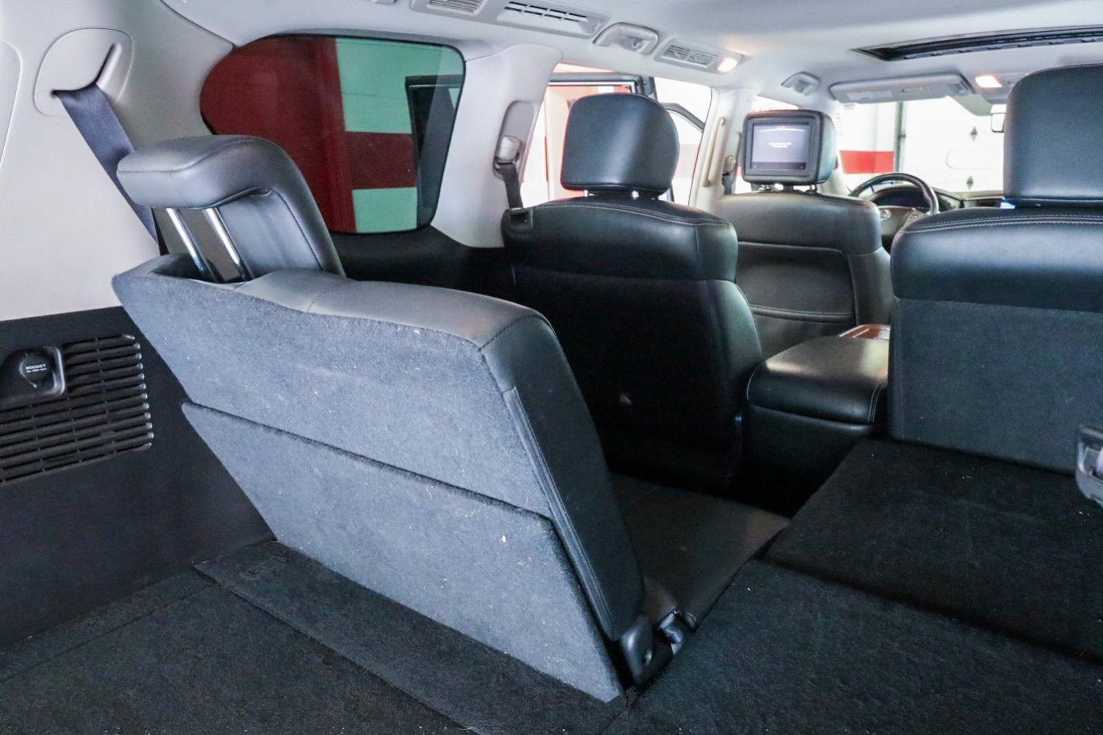Used Car 2018 Nissan Armada  Platinum For Sale Under $20,000 In Austin, Texas