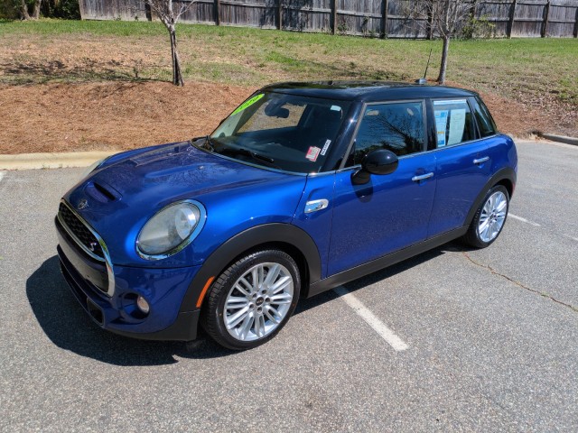 MINIHardtop 4 Door3