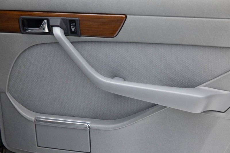 1986 Mercedes-Benz 420-Class 420 SEL in , 