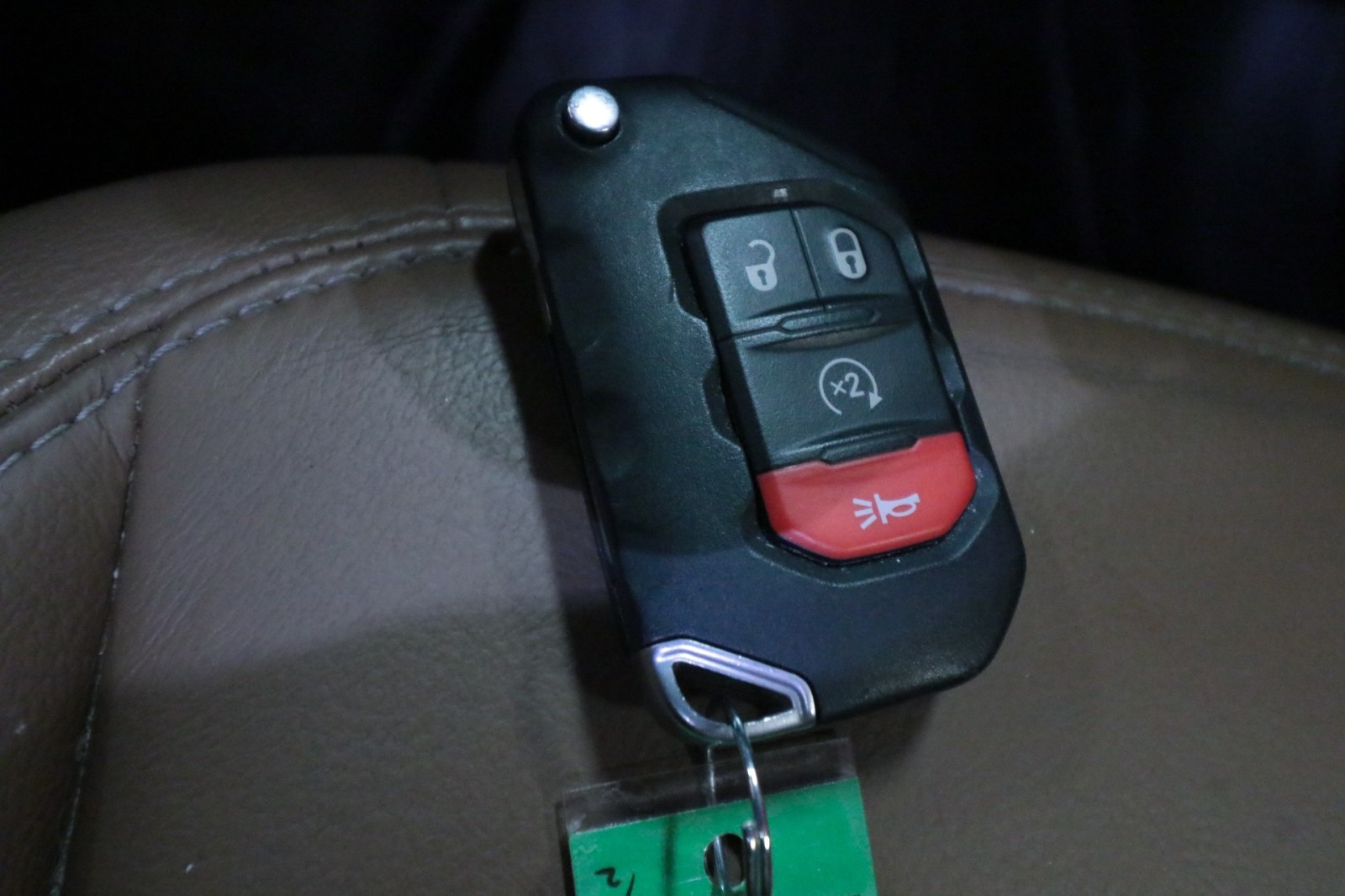 Used Car 2020 Jeep Wrangler Unlimited  Rubicon For Sale Under $35,000 In Austin, Texas