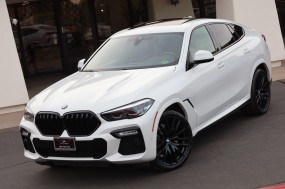 2021  X6 sDrive40i in , 