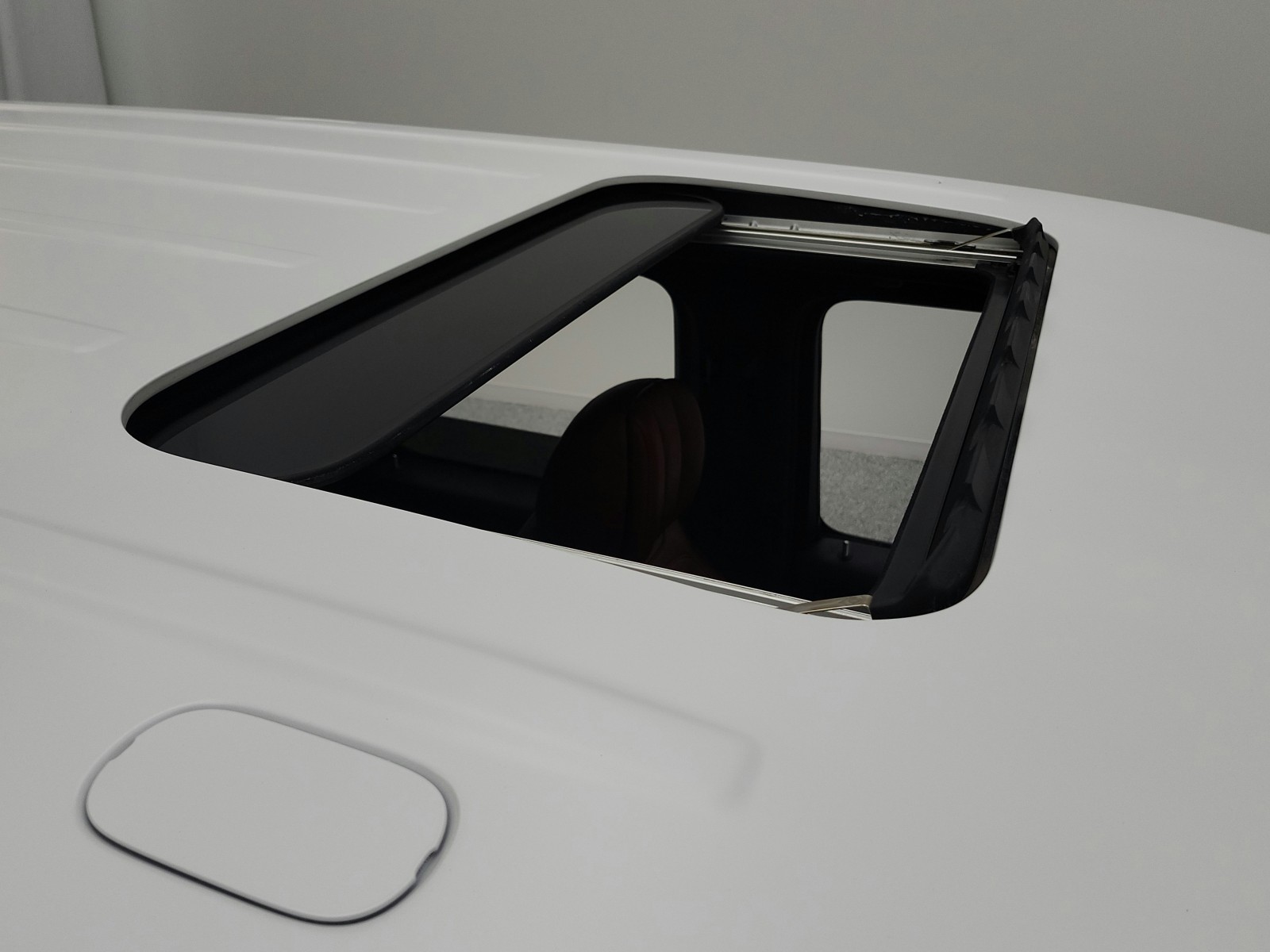 Certified Used 2021 Ophalith White Magno Mercedes-Benz AMG® G 63 4MATIC SUV image 24