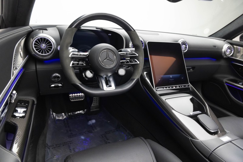 2022 Mercedes-Benz SL 63 AMG SL 63 AMG in , 