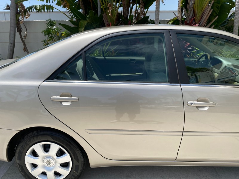 2004 Toyota Camry LE LOW MILES 58,925 1 OWNER in , 