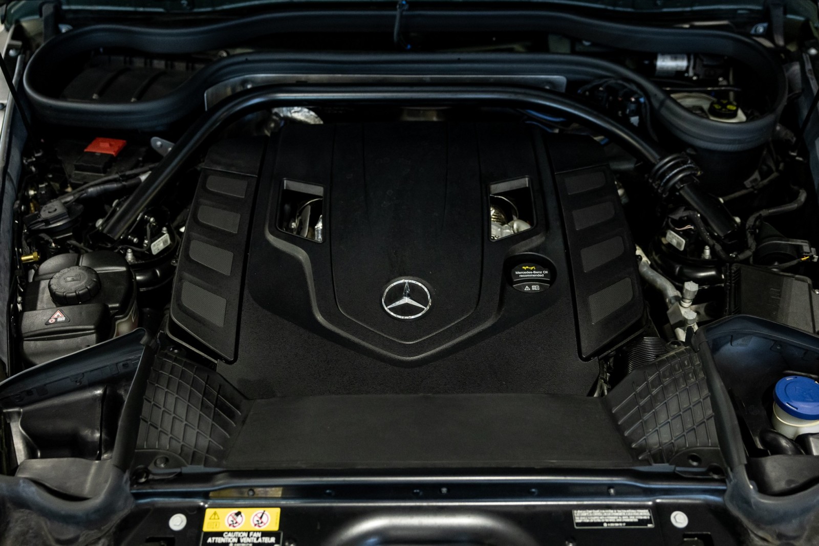 Used Car 2024 Mercedes-benz G-class  G 550 For Sale Under $180,000 In Boerne, Texas