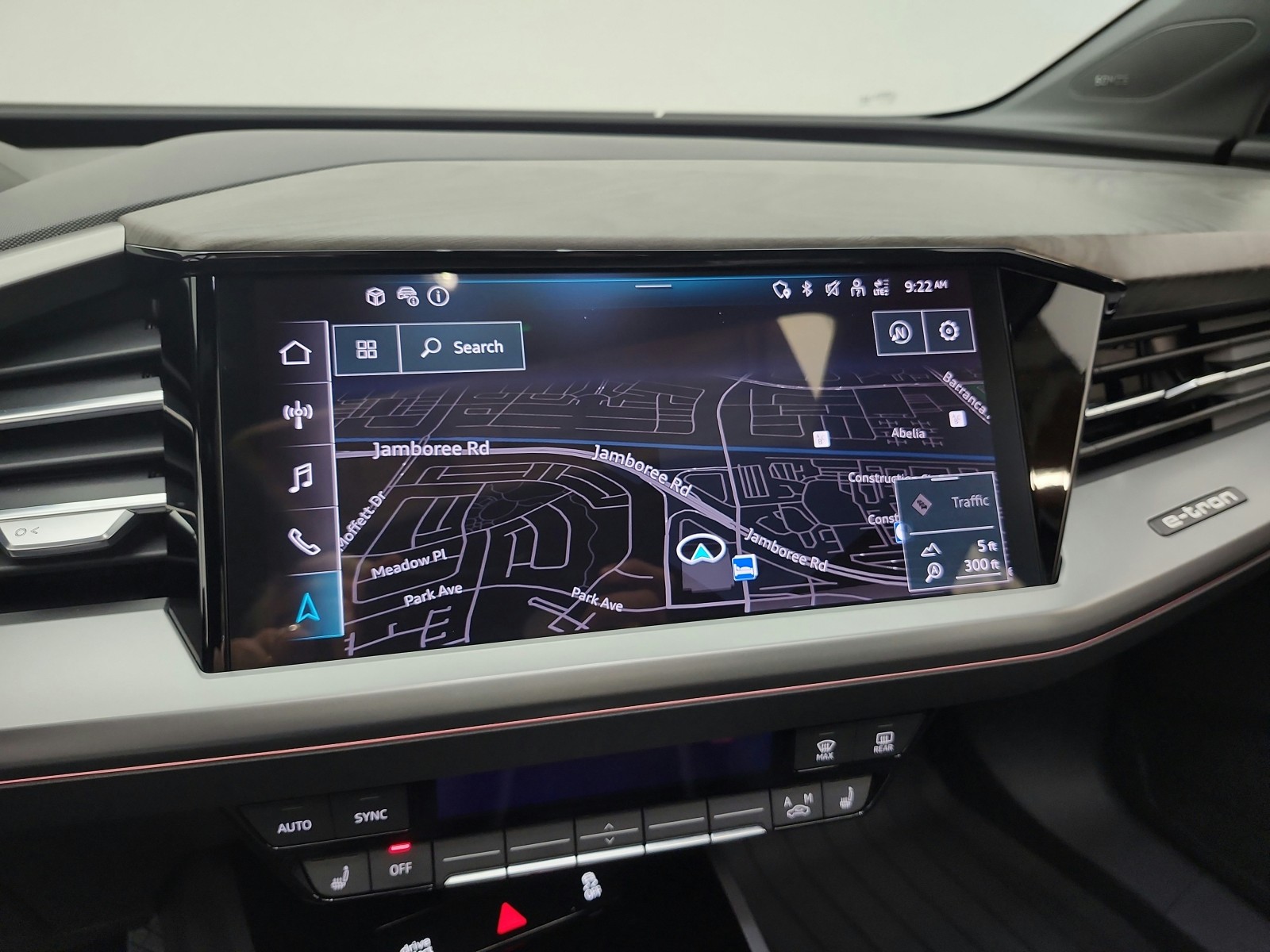 Used 2023 Pebble Gray Audi Premium Plus 40 RWD image 12