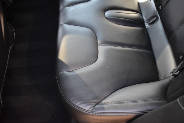 2016 Tesla Model S 70D Leather Sunroof Auto Pilot Smart Air Suspensio 32