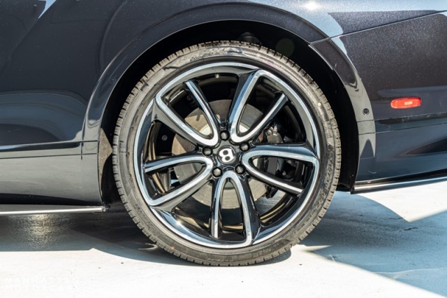 2022 Bentley Continental For Sale