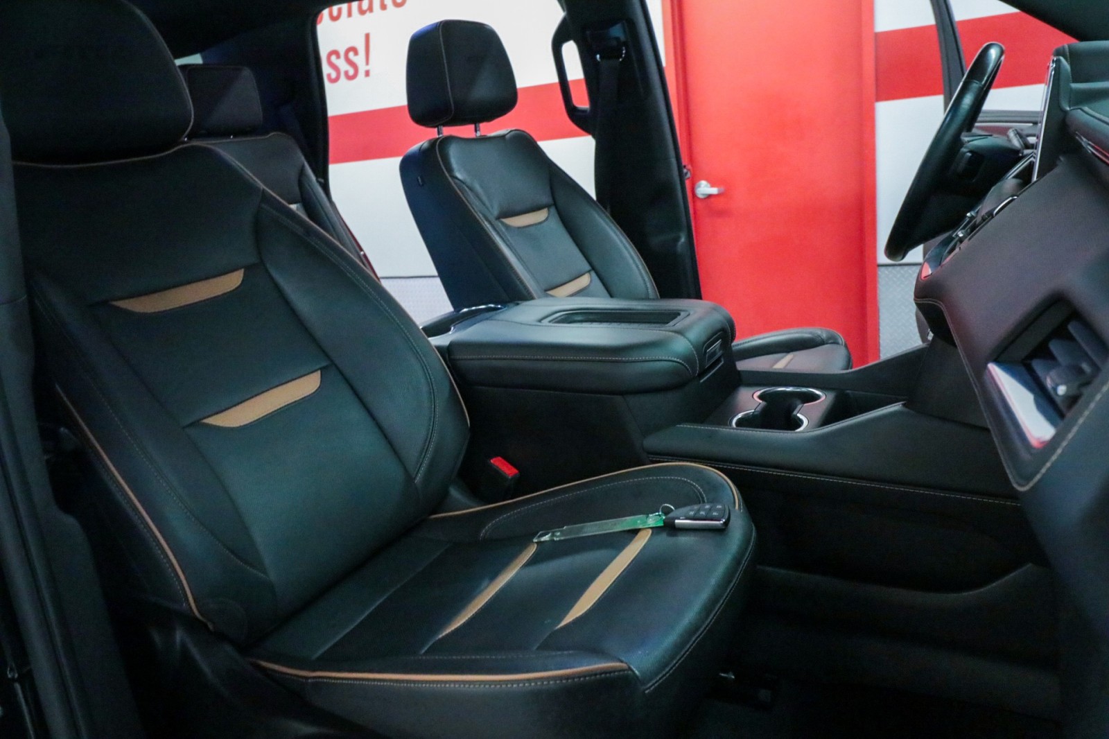 Used Car 2022 Gmc Yukon  At4 For Sale Under $50,000 In Austin, Texas