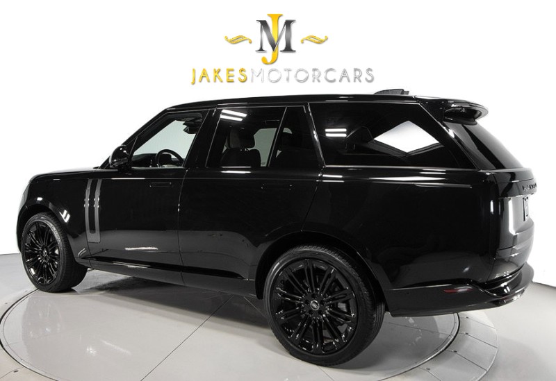 2024 Land Rover Range Rover Range Rover P530 SE ($151,535 MSRP!!) *BIG OPTION LIST* in , 