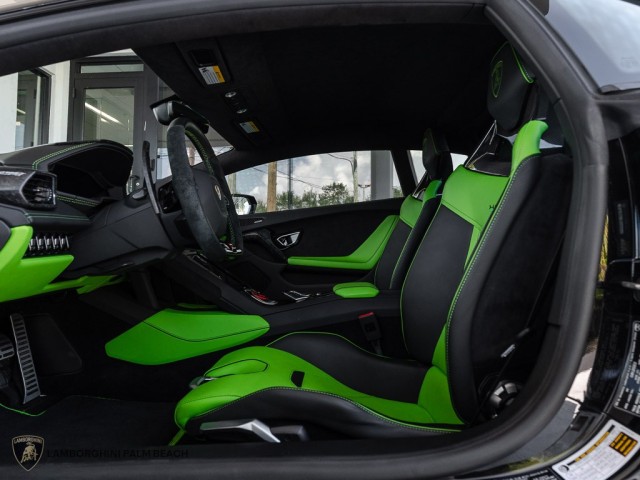 Lamborghini Huracan EVO