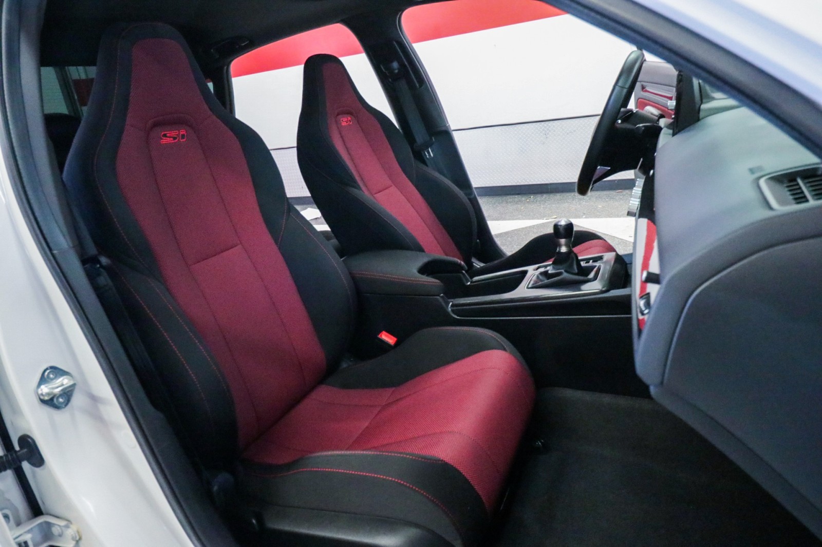 Used Car 2024 Honda Civic Si  For Sale Under $35,000 In Austin, Texas
