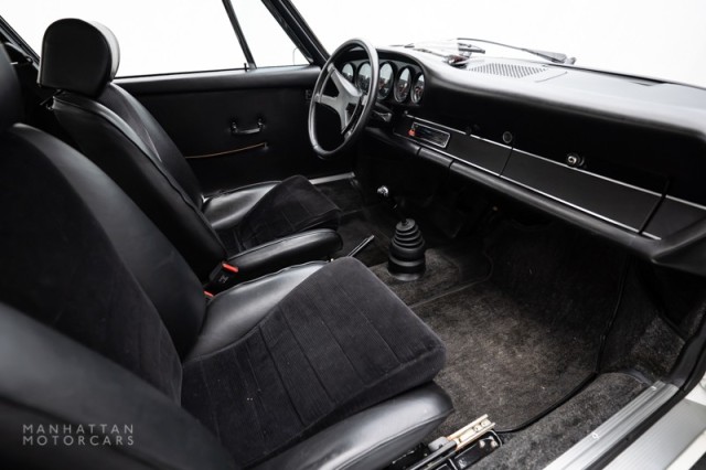 1973 Porsche 2.7 RS For Sale
