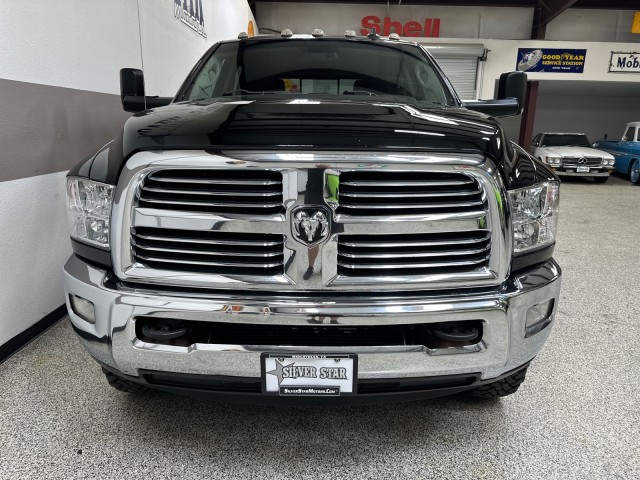 2013 Ram 3500 Lonestar SLT DRW 4WD Cummins in , 