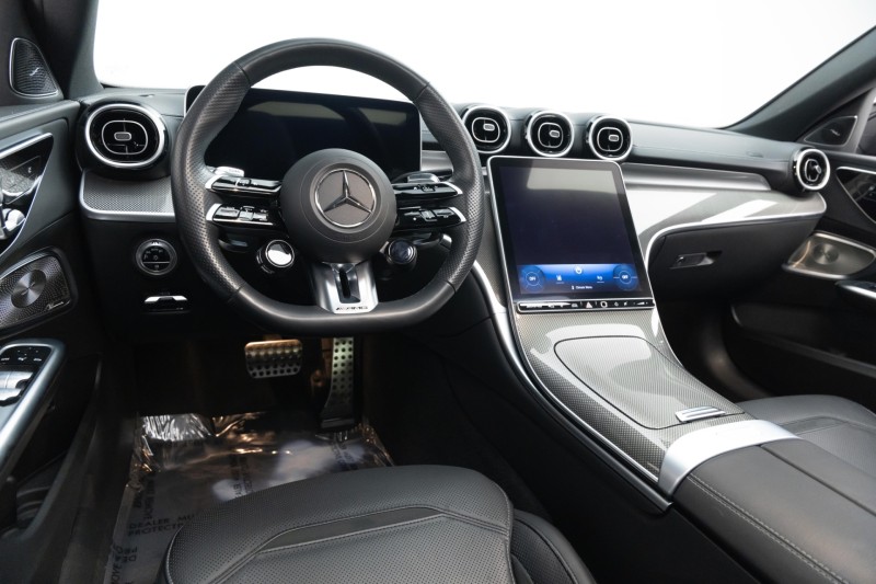 2024 Mercedes-Benz AMG C 63 S E Performance AMG C 63 S E Performance in , 