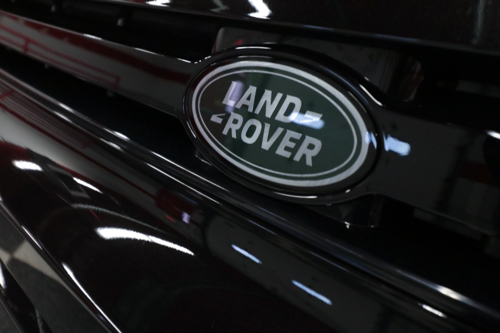Used Car 2024 Land Rover Defender  S For Sale Under $60,000 In Austin, Texas