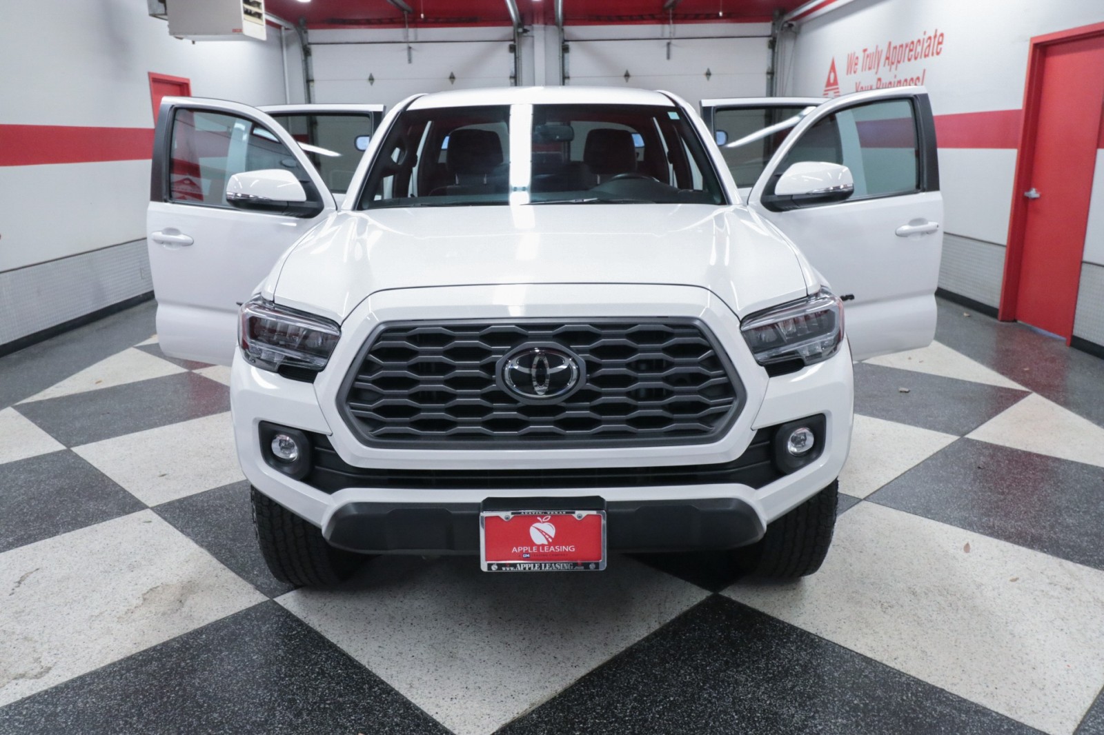 Used Car 2023 Toyota Tacoma 4wd  Trd Off Road For Sale Under $40,000 In Austin, Texas