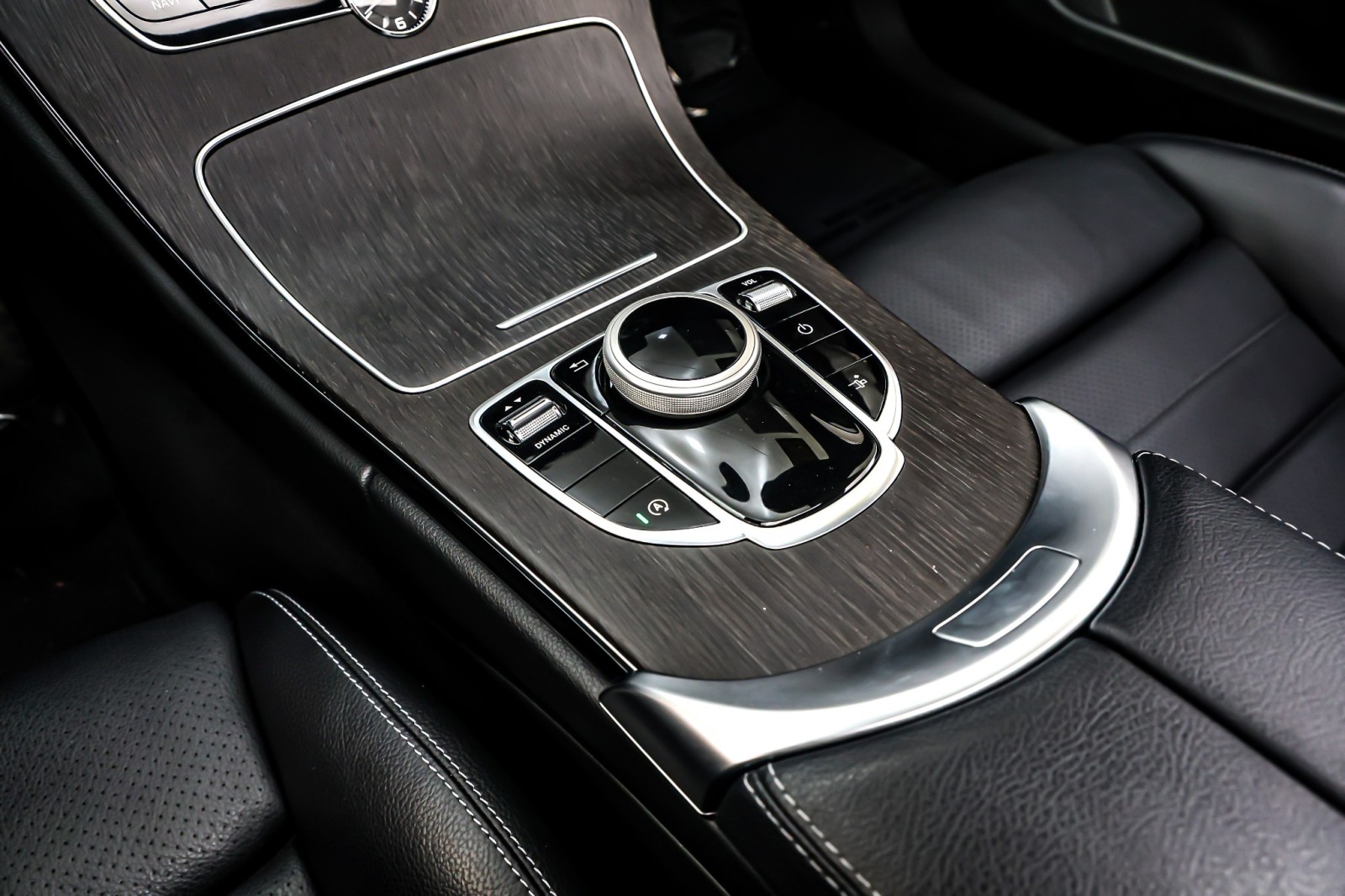 Used 2021 Polar White Mercedes-Benz C 300 Coupe image 6