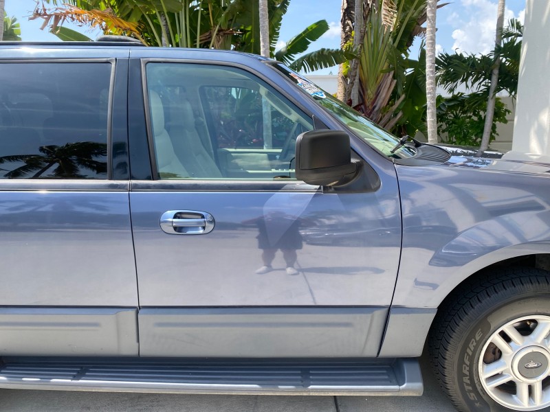 2003 Ford Expedition LEATHER XLT LOW MILES 55,801 1 OWNER in , 
