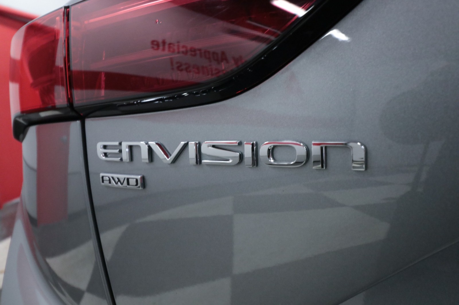 Used Car 2025 Buick Envision  Sport Touring For Sale Under $35,000 In Austin, Texas