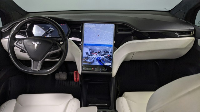 2019 Tesla Model X 75D 24