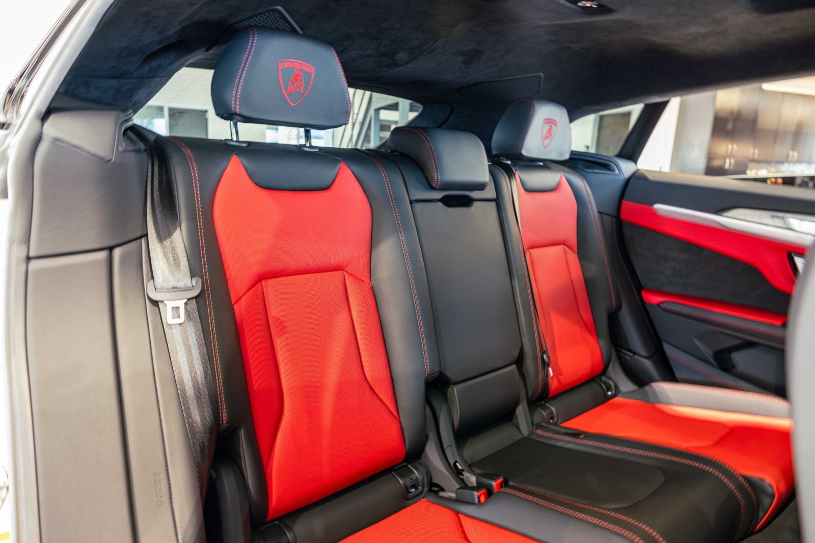Used Car 2022 Lamborghini Urus  For Sale Under $230,000 In Boerne, Texas