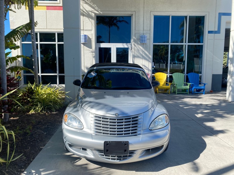2005 Chrysler PT Cruiser GT LOW MILES 35,037 1 OWNER in ,