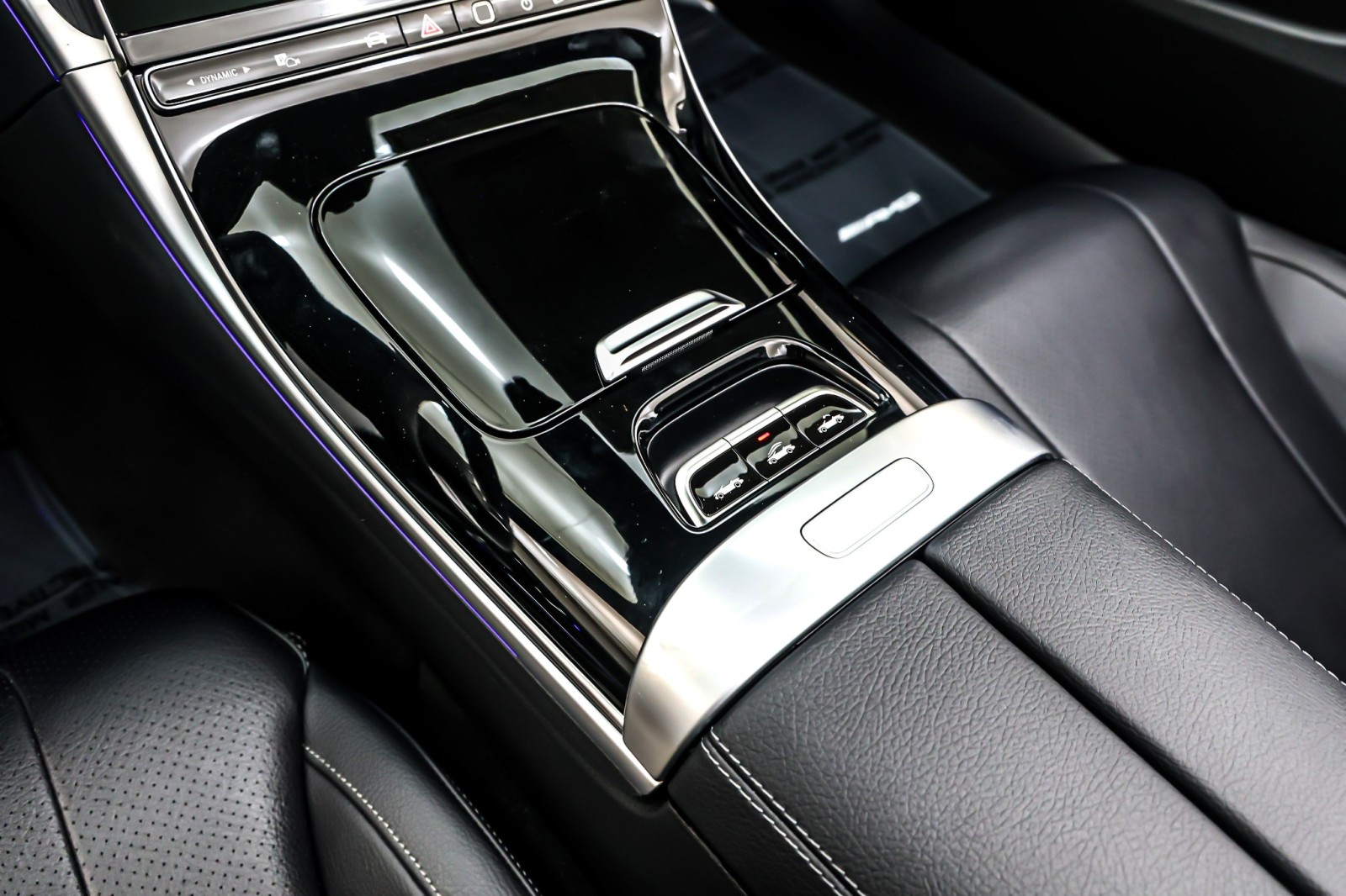 New 2026 Polar White Mercedes-Benz CLE 300 image 7