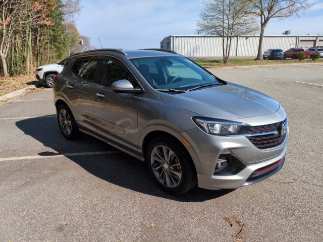 2023 Buick Encore GX Select FWD