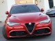 2018  Giulia Quadrifoglio  in , 